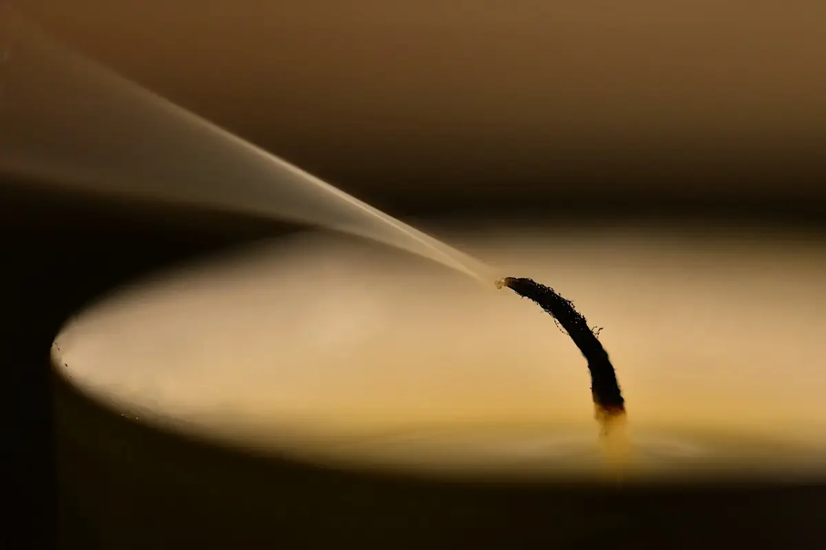 No basta con encender un poco de incienso: estos son los ingredientes clave para una limpieza energética real