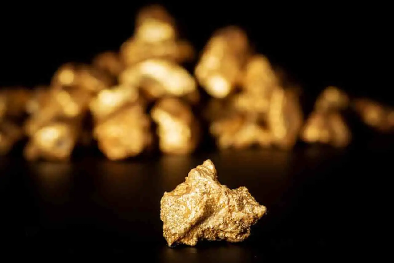 Previsiones impactantes: así podría dispararse el precio del oro en los próximos años